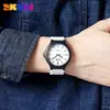 Time beauty skmei moda estilo simple para hombre casual reloj de cuarzo escala digital reloj de cuarzo para hombre transfronterizo