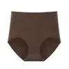 Pantaletas de control de abdomen de cintura alta para mujer, con un fuerte efecto reductor de abdomen, refuerzo antibacteriano de algodón puro, diseño de cintura alta, efecto de realce de glúteos y moldeado posparto