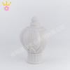 Integrado sopro moldagem cortina acessórios tampa acessórios cortina haste arte cabeça romana haste decorativa cabeça plugue cabeça atacado