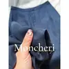 Todo Mundo Precisa de Pelo Menos N Pares! Emagrecimento e Valorização para Todos, a Roupa Definitiva de Lazer: Calça de Linho Rosa para Mulheres, Calça Fresca e Estilosa no Estilo Old Money