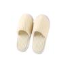 Pantuflas de Hotel para Niños Personalizadas de Fábrica, Forro Polar de Coral, Engrosadas, Cómodas, Aptas para Viajes, Portátiles, Desechables, Antideslizantes