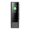 Grabadora de Voz Xiaxin B60 con Pantalla a Color, Enchufe USB, Clip, Pantalla a Color, Standby Ultra Largo, Reducción de Ruido de Alta Definición y Batería de Larga Duración