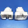 Clips de Fijación para Asiento Trasero Adecuados para Modelos Nuevos 14-16 de Citroen C-Elysee, Peugeot 301 y Peugeot 2008