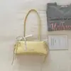 Bolso de Hombro Lindo de Moda Estilo Coreano, Nuevo Modelo Primavera 2026, Bolso Sencillo para el Trabajo, Bolso de Hombro Elegante de Alto Valor