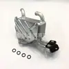 Adequado para Ford Ranger e Mazda BT50, conjunto do radiador de óleo da transmissão, AB39-7A095-BB
