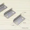 Jinrongda de alta qualidade mola de plástico parafuso porta de armário e janela rebote rebote Bolt porta e fechadura de janela atacado