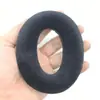 Adecuado para Cubierta de Auriculares Sennheiser Hd660S 650 600 545 565 580 Cubierta de Esponja Almohadillas para los Oídos Almohadilla para la Diadema