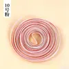 Botão Duro Tridimensional Flor Galho Placa Fivela Roupas Retro Chinesas Botão Decorativo Artesanal DIY Acessórios Atacado