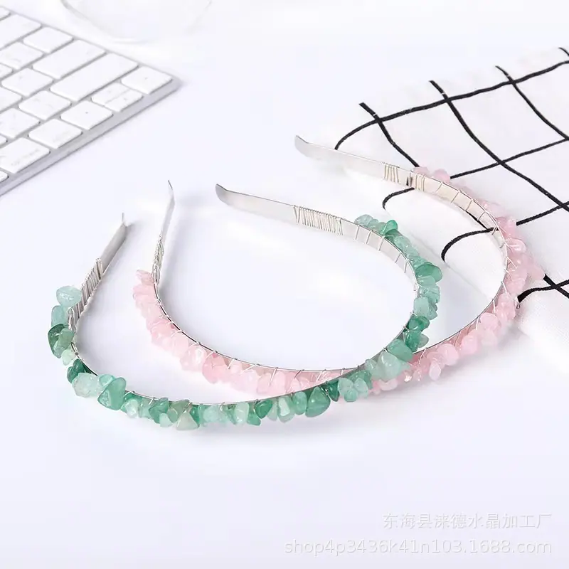 发箍6