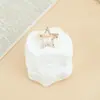 Broche estilo novo 2025 feminino de alta qualidade liga de zinco nicho corsage fresco e doce acessórios de vestuário acessórios de vestuário