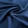 Ojo de Gato Junta de Bambú Tela de Lino Tejida Mezcla de Algodón y Lino Estilo Zen Algodón Lino Vestido de Moda Tela de Moda para Mujer