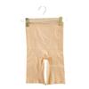 Pantalones de Control de Abdomen de Ángulo Plano de Cintura Alta Transfronterizos, Pantalones Moldeadores Postparto y Levantamiento de Glúteos, Ropa Interior de Seguridad para Mujer de Tallas Grandes