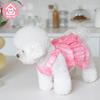 Apenas cidade animal de estimação primavera e verão saia tie-dye bonito roupas para animais de estimação gato e cão roupas para animais de estimação fabricantes de roupas de pelúcia