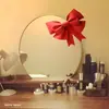 Colección Completa de Artículos para Bodas, Decoraciones de Boda, Decoraciones para Habitaciones de Boda, Lazos Extra Grandes, Decoraciones para Coches de Boda, Papel Rojo Grande para Cumpleaños