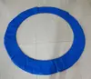 Cama Elástica Cama de Pular Almofada de Proteção de Borda Cobertura de Mola Cobertura Protetora Almofada de Esponja Almofada Circundante Cerca Anti-colisão