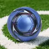 Não. 2 Crianças Pequenas, Não. 3 Crianças, Não. 4 Aluno, Adolescente, Não. 5 Bola de Futebol Padrão, Resistente a Chutes e Desgaste para Treinamento e Competição