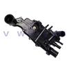 1336T0 9641338380 aplicable al conjunto del termostato de la cámara de salida del motor Peugeot 206 Citroen