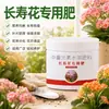 Fertilizante Especial para Kalanchoe, Raízes Fortes, Promove Floração, Trata Folhas Amareladas, Aumenta Botões Florais, Prolonga o Período de Floração, Fertilizante Especial