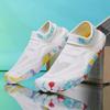 Zapatos de Agua Transfronterizos, Zapatos de vadeo Antideslizantes de Secado Rápido para Hombres y Mujeres al Aire Libre, Zapatos para Gimnasio en Interiores, Zapatos Anfibios de Suela Gruesa Antipinchazos