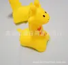 Brinquedo de som para animal de estimação de desenho animado de tamanho pequeno, brinquedo de som para gato e cachorro, suprimentos para animais de estimação, brinquedo de som BB