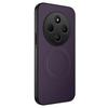 Funda magnética para teléfono con patrón de fibra de carbono para Xiaomi Redmi 15C, Funda protectora mate para Redmi A7Pro, Redmi 14C