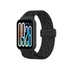 Adequado para Pulseira de Relógio Xiaomi Mi Band 10Pro com Fivela Magnética e Pulseira Elástica Trançada, Pulseira de Relógio Universal para Xiaomi 9Pro8Pro