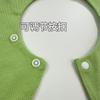 Toalla Delgada para Saliva de Bebé, Babero de Bebé, Algodón Clase A, Babero de 360° en Forma de Pétalo, Suave y Absorbente, Doble Capa, Tela de Algodón Puro Ultra Suave