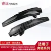 Adequado para Modificação de Seta Sequencial W205/W213/W222/W253/W464/W447 Luzes de Espelho Lateral LED