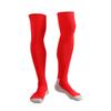 Calcetines de Fútbol Profesionales de Nueva Temporada de Honghao Calcetines Multicolor Hasta la Rodilla Engrosados Resistentes al Desgaste de Secado Rápido