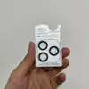 Adecuado para Apple 17Promax Película de Lente de Posicionamiento Imitación Original Película Antirreflejos Ar Película Protectora de Lente para Teléfono Móvil Iphone16