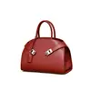 Bolso de Mano de Gran Capacidad al por Mayor Transfronterizo para Mujer, Bolso de Hombro tipo Commuter de PU con Estampado de Palma al por Mayor, Certificado Reach