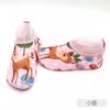 Qiluo Summer Children's Water Park Sapatos de natação Baby's Home Cartoon Rubber Bottom Skin-Sticking Antiderrapante Meias Internas