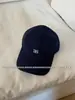 Adecuado para Primavera~Estilo Coreano Simple Ala Ancha Hace que la Cara Parezca Más Pequeña Gorra de Béisbol Mujeres Versátil Circunferencia de Cabeza Grande Bordado Gorra de Pico de Pato Hombres
