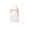 Bolsa de Almacenamiento para Toallas de Papel para Hogar Dormitorio Baño Colgante Impermeable Bolsa Colgante Sin Taladro Baño Cocina Bolsa de Almacenamiento para Toallas de Papel
