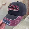 Nuevo Sombrero para Mujer Gorra de Béisbol Estándar de Lavado Europeo y Americano Gorra de Otoño e Invierno para Hombre Sombrero Protector Solar para Exteriores