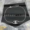 Nova Pulseira Europeia e Americana com Cristais Incrustados para Mulheres, Totalmente em Cristal, Luxo Leve, Sensação de Alto Padrão, Retrô, Exquisite, Estilosa, Atacado