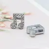 Accesorios para joyería DIY 8MM diamante moño garra de perro poni múltiples accesorios correa de muñeca correa de llavero accesorios