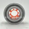 Rolamento de cubo de roda de automóvel 90369-38018 DU386436/33 46T080604-1
