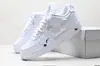 Zapatos Réplica de Alta Calidad al por Mayor desde Putian: Zapatillas Nike Air Force 1, Zapatos para Hombre Aj, Zapatos Blancos Deportivos Casual Versátiles para Mujer