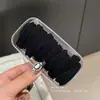 Gran Valor 20 Gomas Gruesas de Alta Elasticidad y Diademas de Goma Ancha para Adultos, Gomas Duraderas para Coletas Altas