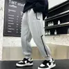 Pantalones para Niños Primavera y Otoño 2026 Estilo Nuevo, Pantalones Deportivos de Algodón para Niños Medianos y Grandes de Otoño, Pantalones Largos Casuales de Invierno para Niñas Tendencia