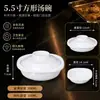Louça Yuezi melamina tigela de sopa restaurante pudim de ovo cozido tigela especial com tampa tigela para ensopado restaurante de fast food comercial tigela para cozinhar no vapor tigela para refeição