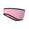 Amazon Explosions Diadema Protectora para Oídos Invierno Diadema Protectora de Forro Polar Deportes Correr Ciclismo Cálida a Prueba de Frío