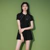 Hao Zhi LangPrecio Especial Artículo Único Oferta Traje de Baño para Mujer NylonAuténtico, Tallas Limitadas, Sin Defectos