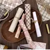 Papel Yanji Serie Cuadros Niebla Tema Cuadros Clásicos Material Base Decoración DIY 40 Hojas en 5 Diseños