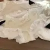 Venta de Liquidación de Fábrica Calzones sin Costuras de Algodón Puro para Mujer, Colores Surtidos, Venta al por Mayor, Sin Devoluciones