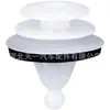92552-36000 Clip de Sujeción para Panel de Puerta de Coche Kia Moderno Clip Retenedor de Panel de Moldura de Puerta