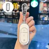 Adecuado para el llavero del Leapmotor C10 2026, también compatible con los nuevos modelos de autonomía extendida B10, C11 y C16, y el broche de la carcasa del coche C01