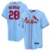 Jaqueta de baseball americana sublimada, casaco esportivo, jersey de softball, camisa de beisebol de competição para homens e mulheres, impressão personalizada
