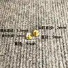 Clavos de Pezón de Cobre Puro con Cabeza de Monje de Latón de Alta Calidad al por Mayor, Accesorios para Bolsos y Cuero, Fabricante de Piezas de Cobre para Automóviles, Descuentos por Cantidad